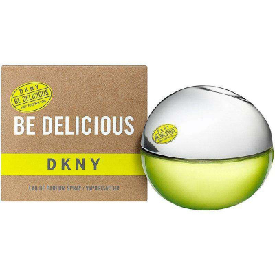 DKNY Be Delicious EDP