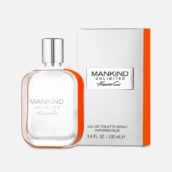 Kenneth Cole Mankind Unlimited (M)