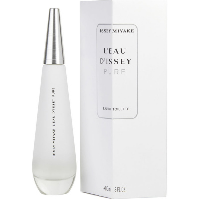 Issey Miyake L'Eau D'Issey Pure EDT (L)