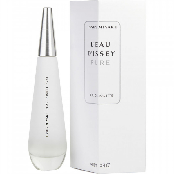 Issey Miyake L'Eau D'Issey Pure EDT (L)