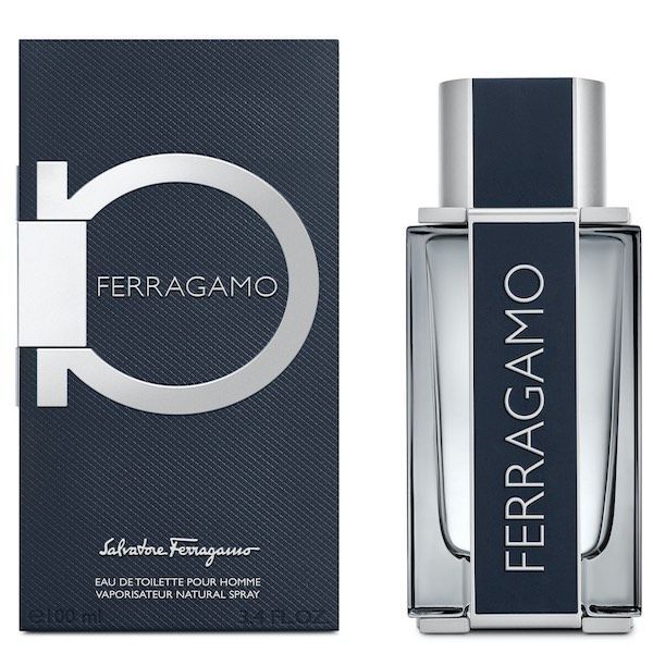 Salvatore Ferragamo Ferragamo EDT (M)