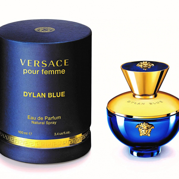 Versace Dylan Blue Pour Femme EDP