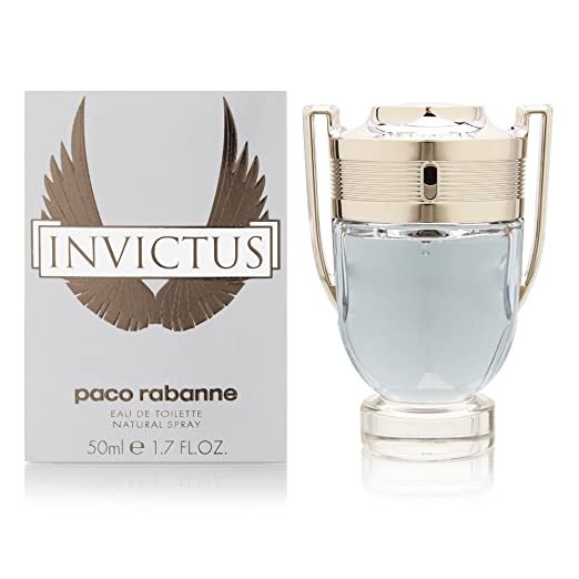 Paco Rabanne Invictus (M) (150 ml)