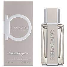 Salvatore Ferragamo Ferragamo Bright Leather EDT (M)