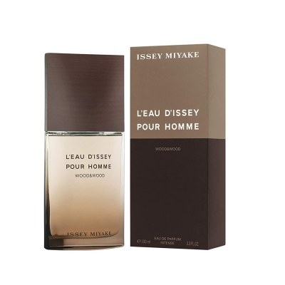 Issey Miyake L'Eau D'Issey Wood & Wood EDP (M)