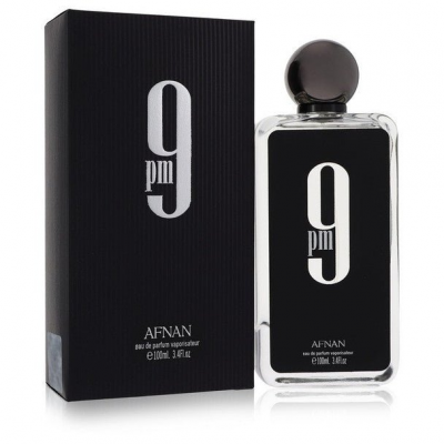 Afnan 9 PM EDP M (100ml)