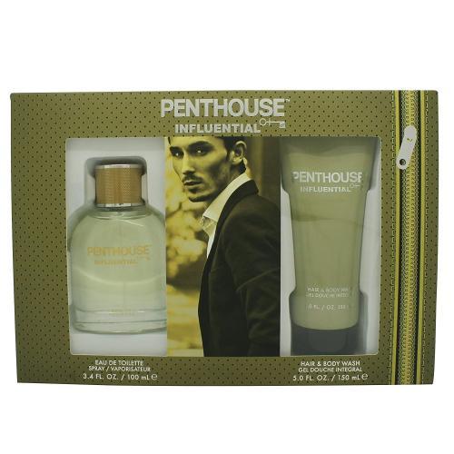 Penthouse Influential (M) Gift Set