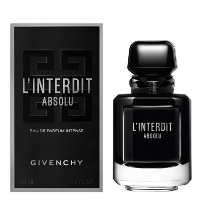 Givenchy L'Interdit Absolu [L] (50 ml)