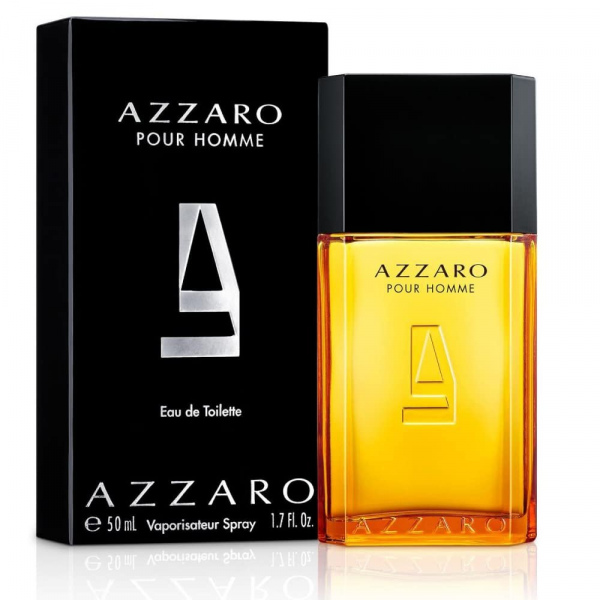 Azzaro Pour Homme (M)