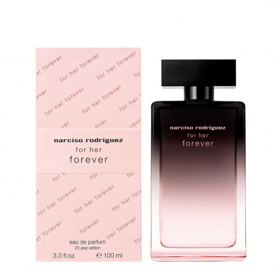 Narciso Rodriguez For Her Forever EDP (L)