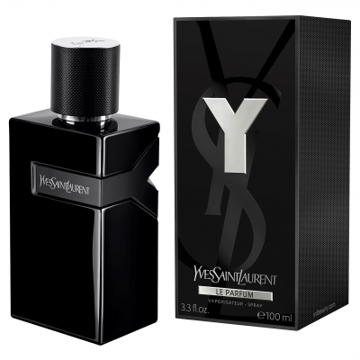 Yves St.Laurent Y Le Parfum Pour Homme (60 ml)