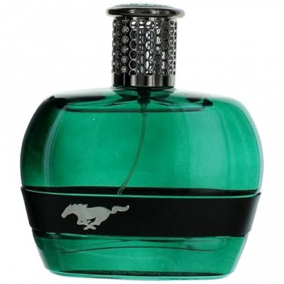 Mustang Green For Men