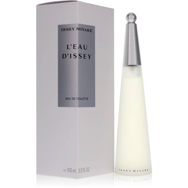 Issey Miyake L'Eau D'Issey EDT (L)