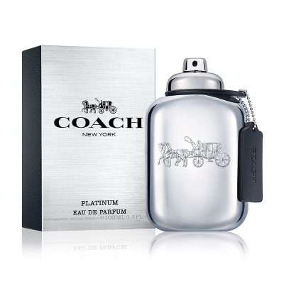 Coach Platinum (M) EDP (100 ml)