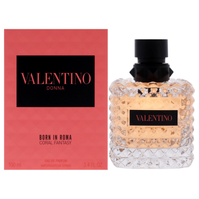 Valentino Born In Roma Donna Coral (50 ml)