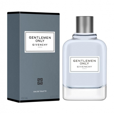 Givenchy Gentleman Only EDT