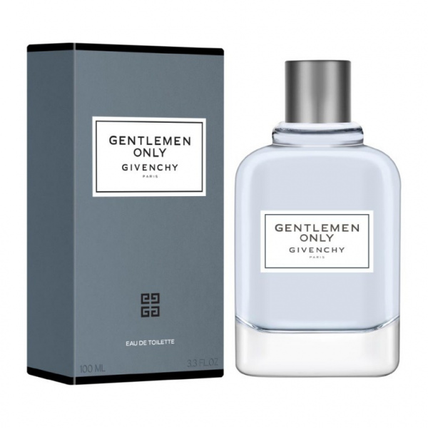 Givenchy Gentleman Only EDT