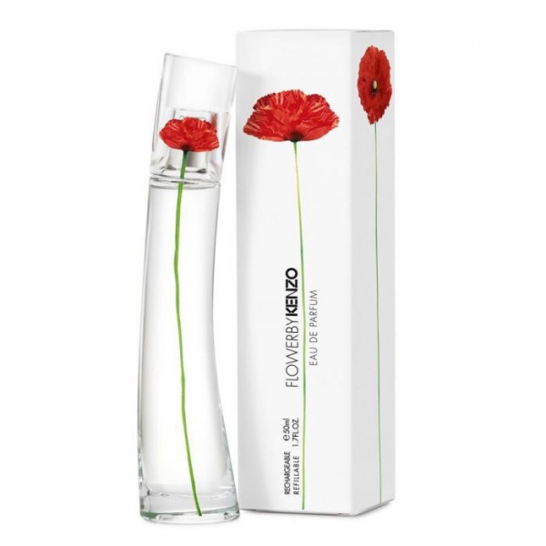 Kenzo Flower EDP (L)