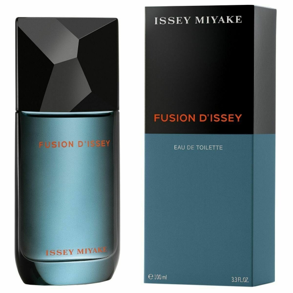 Issey Miyake Fusion D'Issey EDT (M)