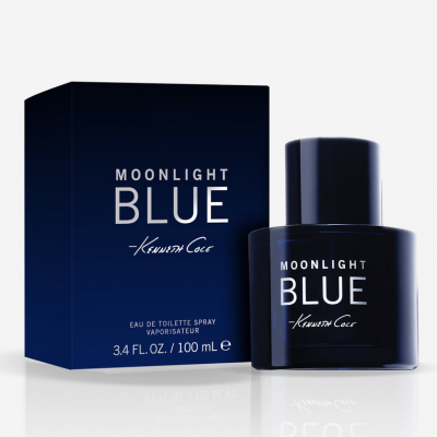 Kenneth Cole Midnight Blue (M)