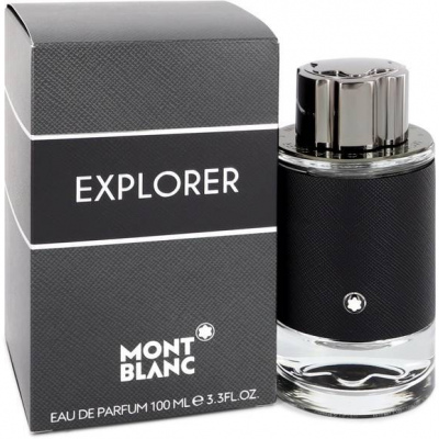 Mont Blanc Explorer (M) (100 ml)