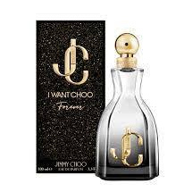 Jimmy Choo I Want Choo Forever EDP (L) (100 ml)