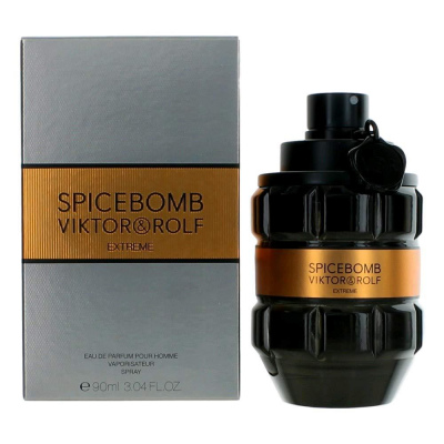 Viktor & Rolf Spicebomb Extreme (100 ml)