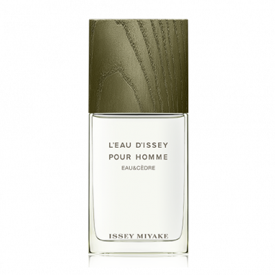 Issey Miyake L'Eau D'Issey Eau & Cedre EDP (M) (50 ml)