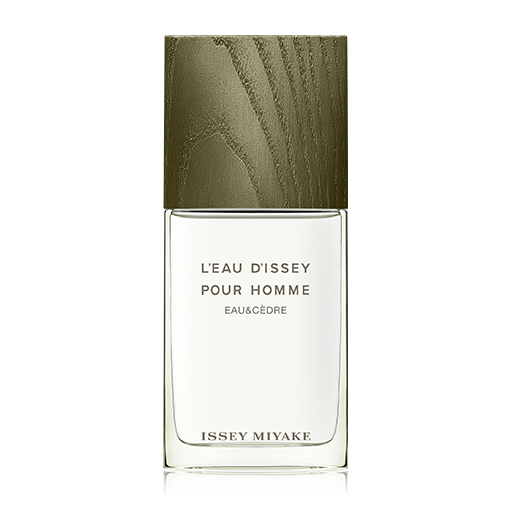 Issey Miyake L'Eau D'Issey Eau & Cedre EDP (M) (50 ml)