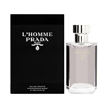 Prada L'Homme EDT (50 ml)