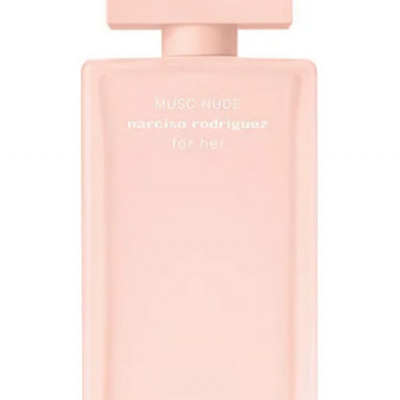 Narciso Rodriguez For Her Musc Nude EDP (L) (90 ml)