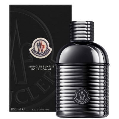 Moncler Sunrise Pour Homme (60 ml)