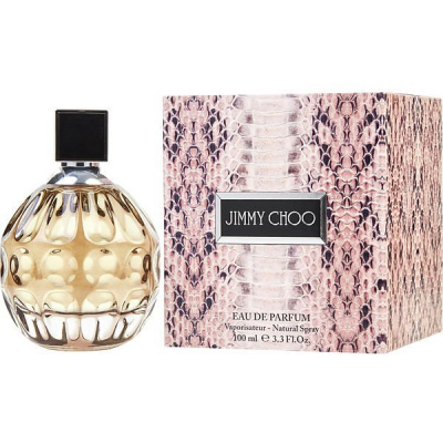 Jimmy Choo EDP (L) (100 ml)