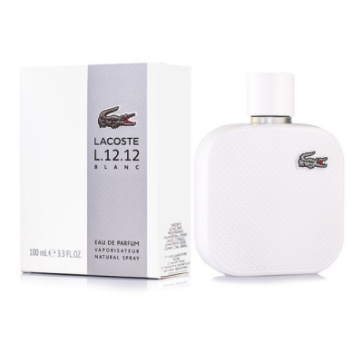 Lacoste Blanc EDP (M) (100 ml)