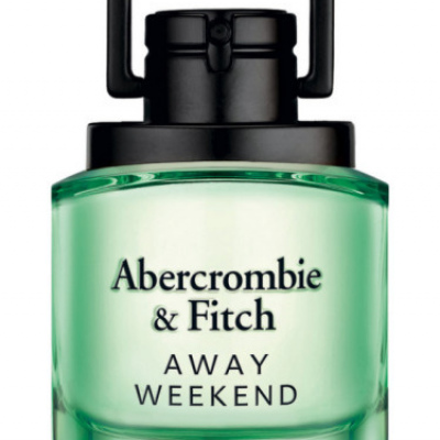 Abercrombie & Fitch Away Weekend for Men
