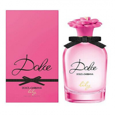 D&G Dolce Lily EDP