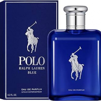 Ralph Lauren Polo Blue EDT (M) (125 ml)