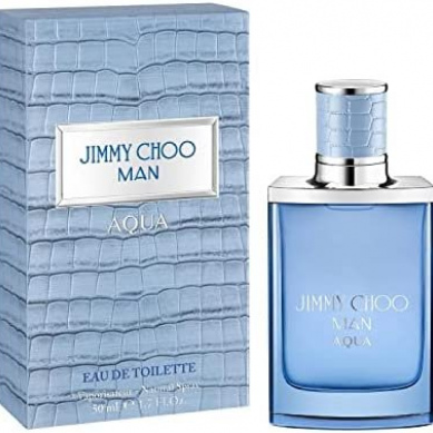 Jimmy Choo Man Aqua (100 ml)