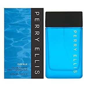 Perry Ellis For Man Blue