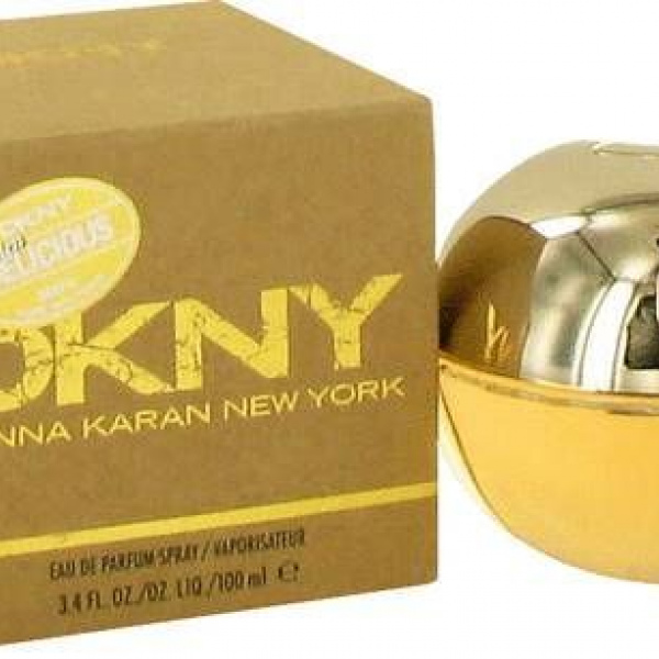 DKNY Golden Delicious EDP