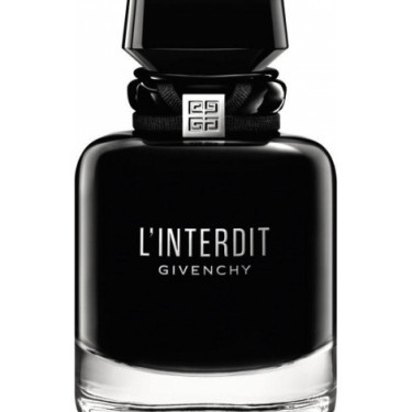 Givenchy L'Interdit Intense EDP (L)