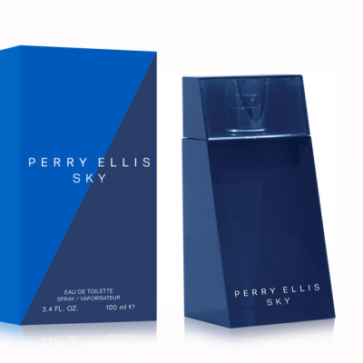 Perry Ellis Sky