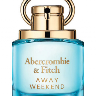 Abercrombie & Fitch Away Weekend for Women