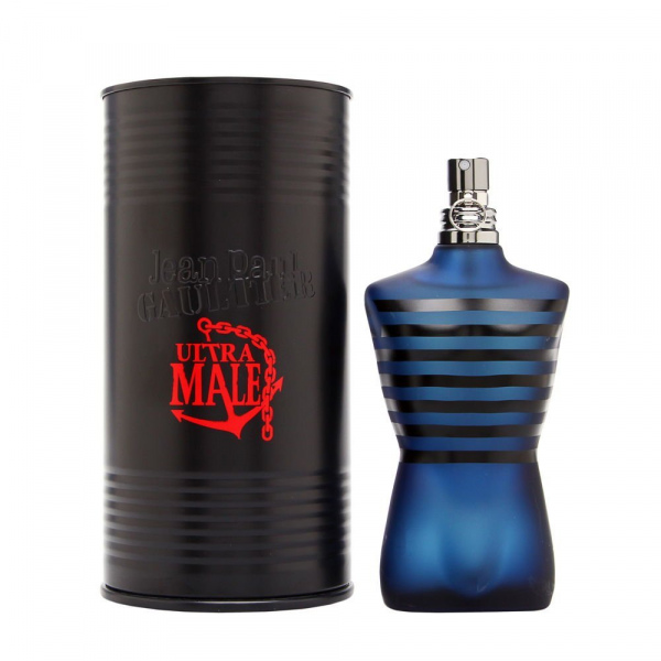 Jean-Paul Gaultier Le Male Ultra Intense (75 ml)