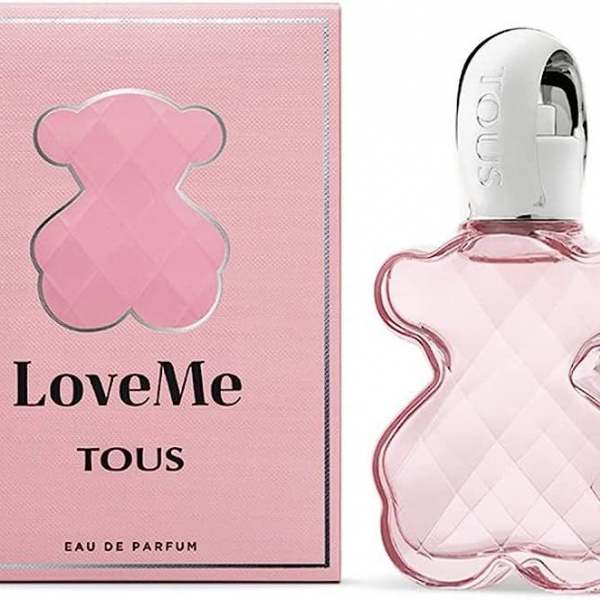 Tous Love Me EDP (L) 