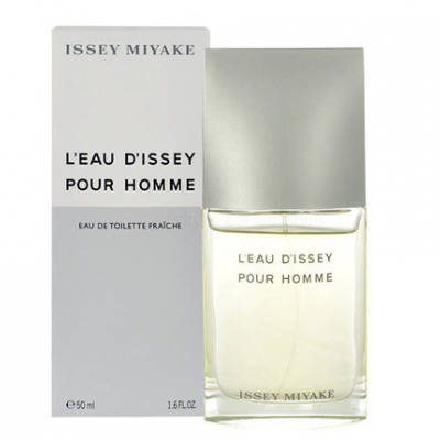 Issey Miyake L'Eau D'Issey Pour Homme (75 ml)