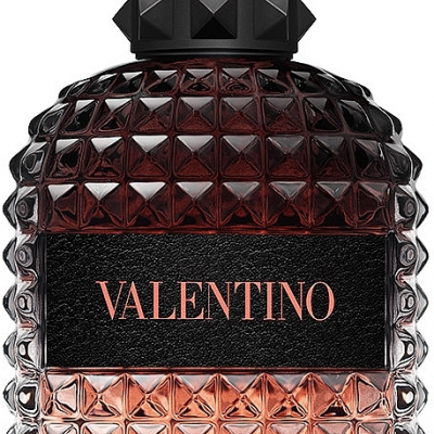 Valentino Born In Roma Uomo Coral (50 ml)