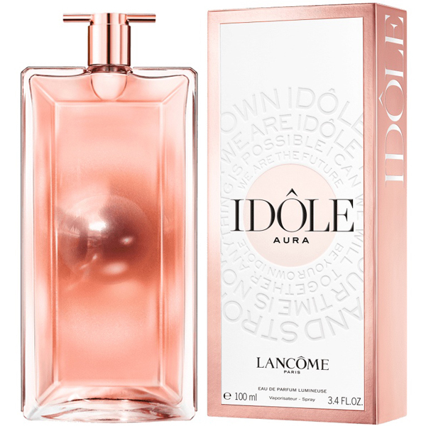 Lancome Idole Aura EDP (L) (100 ml)