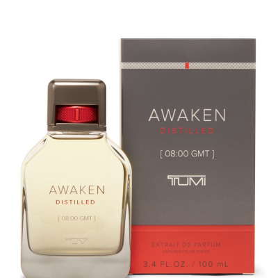 Tumi Awaken Distilled (100 ml) Parfum Elixir