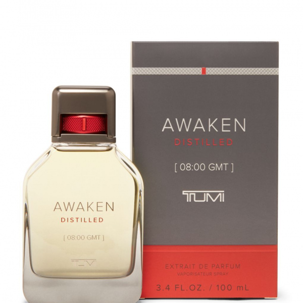 Tumi Awaken Distilled (100 ml) Parfum Elixir